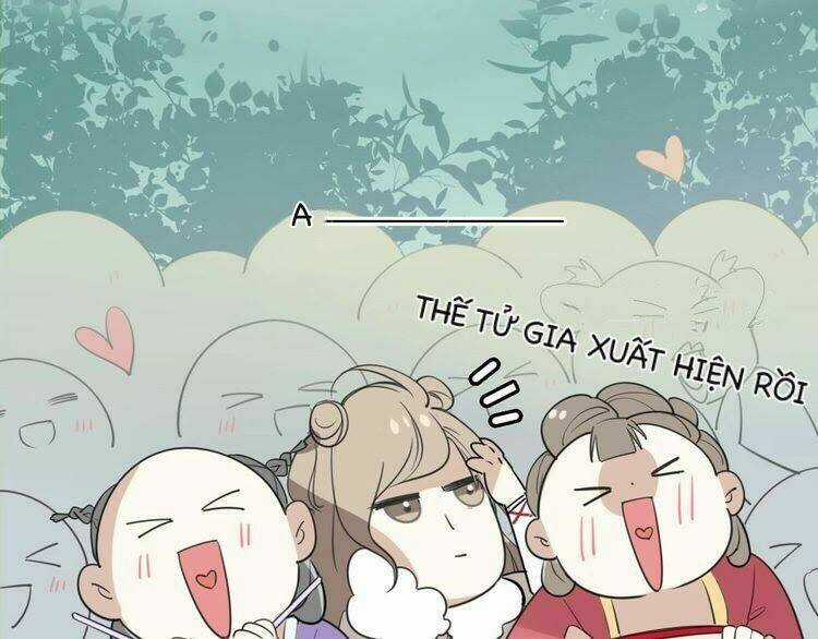 Cấm Động! Đồ Tự Kỷ Chapter 1.2 trang 8