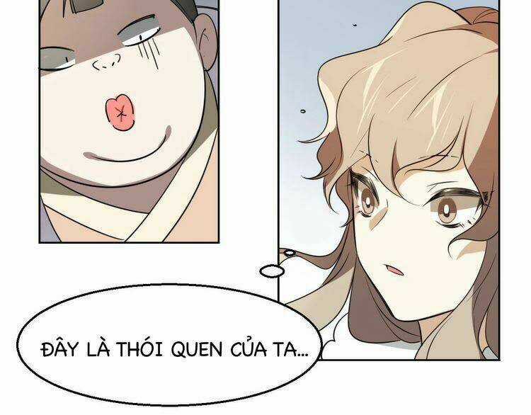 Cấm Động! Đồ Tự Kỷ Chapter 1.2 trang 82