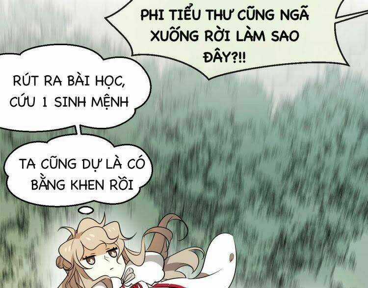 Cấm Động! Đồ Tự Kỷ Chapter 1.2 trang 88