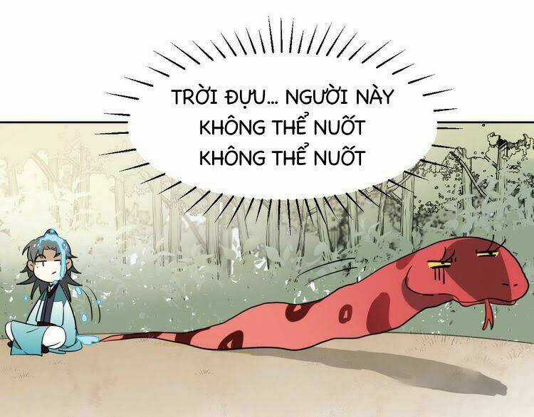 Cấm Động! Đồ Tự Kỷ Chapter 1.2 trang 98