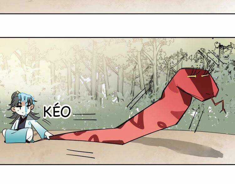 Cấm Động! Đồ Tự Kỷ Chapter 1.2 trang 99