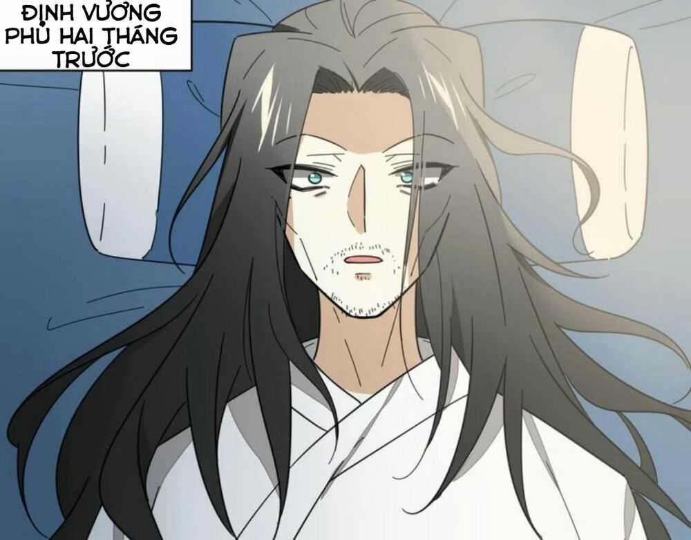 Cấm Động! Đồ Tự Kỷ Chapter 2.1 trang 20