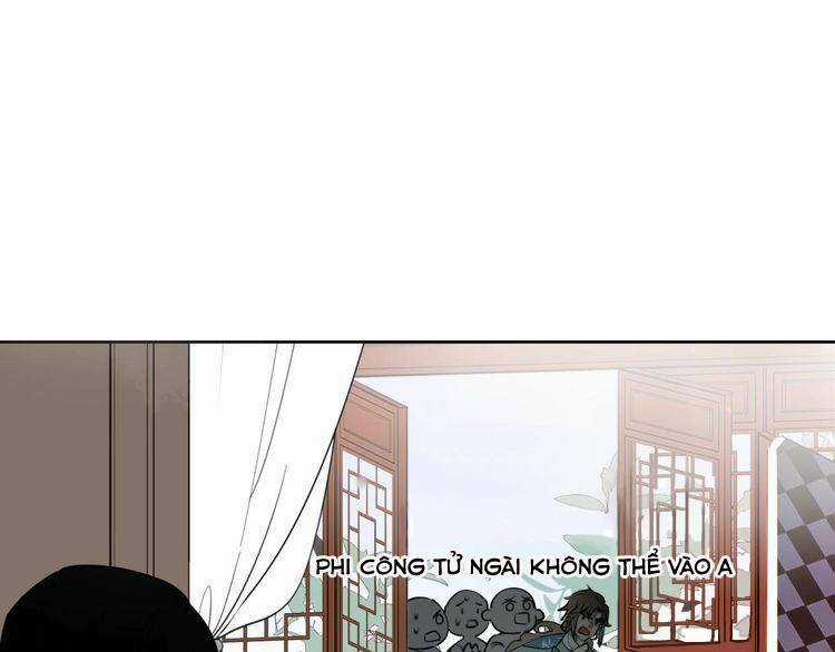 Cấm Động! Đồ Tự Kỷ Chapter 2.1 trang 24