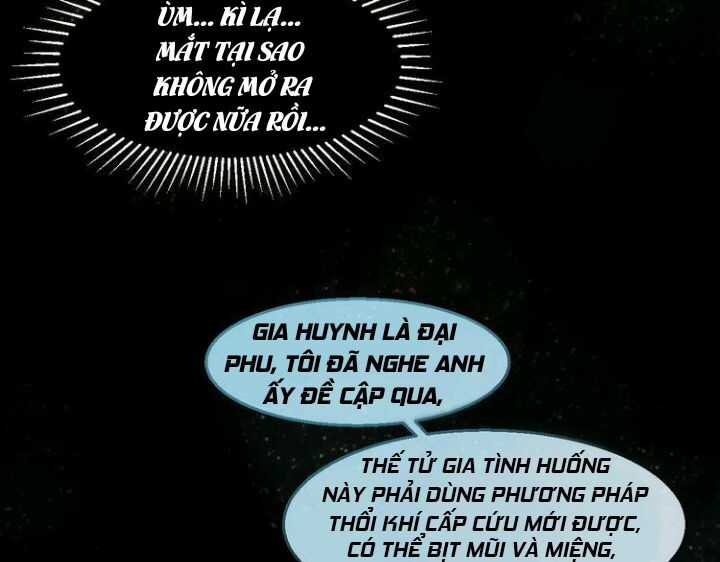 Cấm Động! Đồ Tự Kỷ Chapter 2.1 trang 3