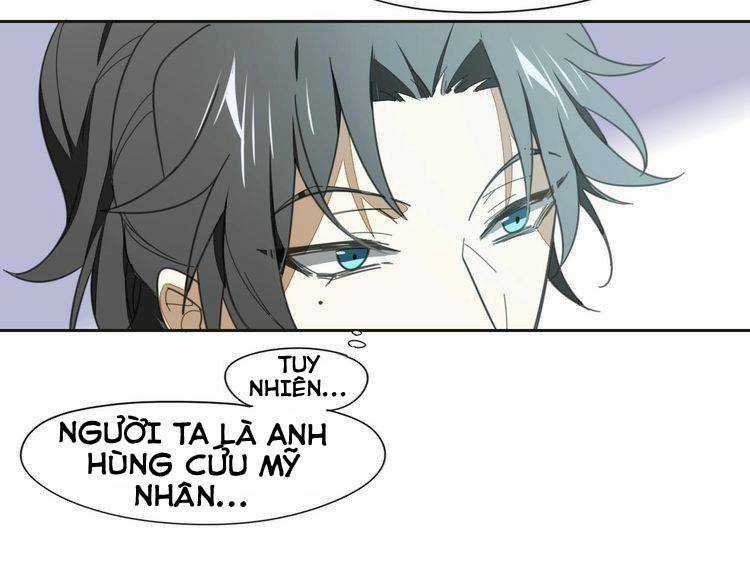 Cấm Động! Đồ Tự Kỷ Chapter 2.1 trang 45