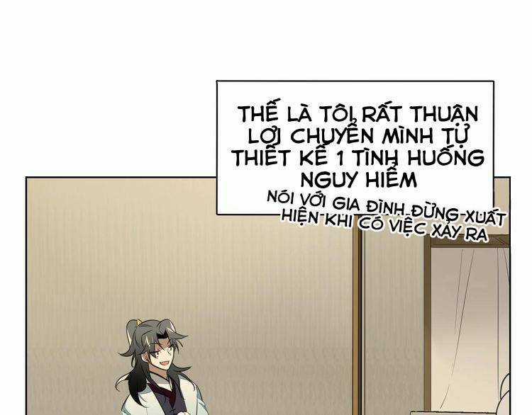 Cấm Động! Đồ Tự Kỷ Chapter 2.1 trang 49