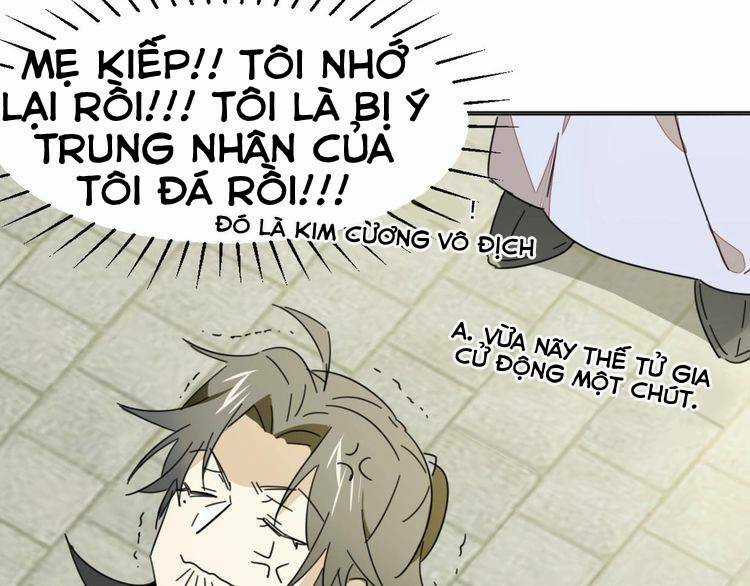 Cấm Động! Đồ Tự Kỷ Chapter 2.1 trang 55