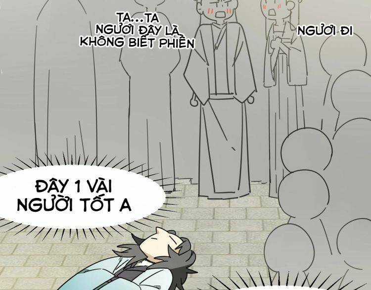 Cấm Động! Đồ Tự Kỷ Chapter 2.1 trang 58