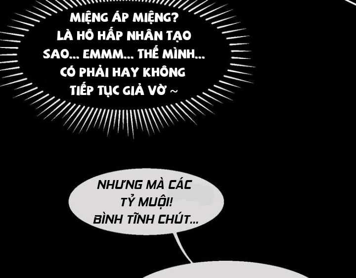 Cấm Động! Đồ Tự Kỷ Chapter 2.1 trang 6
