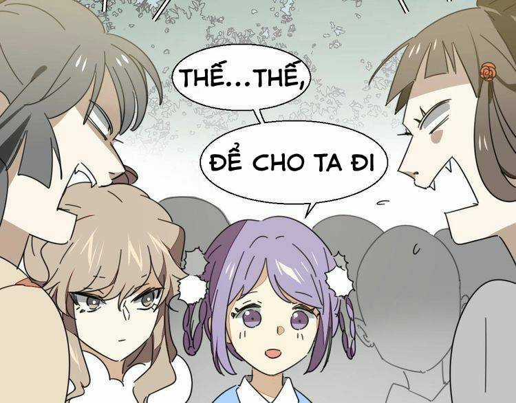 Cấm Động! Đồ Tự Kỷ Chapter 2.1 trang 60