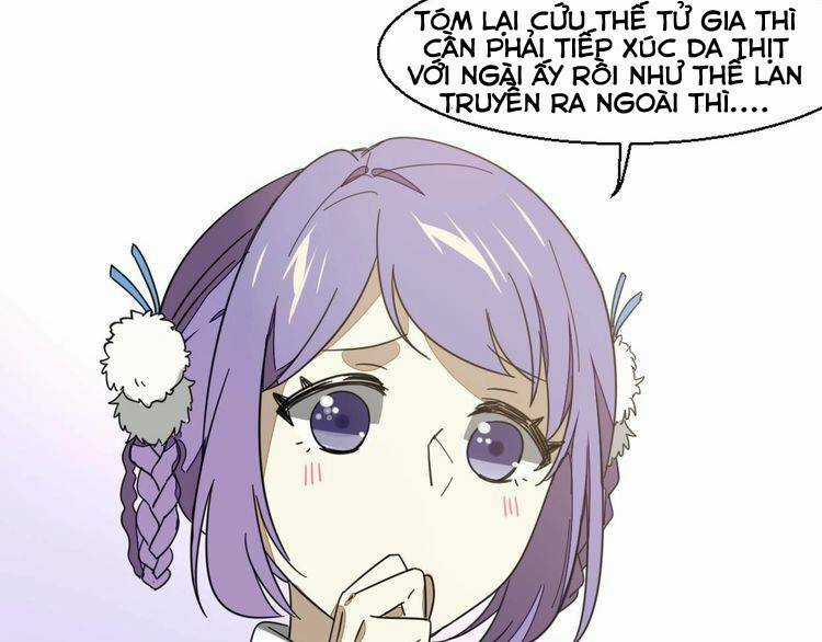 Cấm Động! Đồ Tự Kỷ Chapter 2.1 trang 62