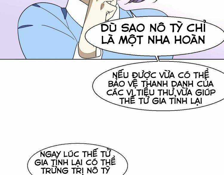 Cấm Động! Đồ Tự Kỷ Chapter 2.1 trang 63