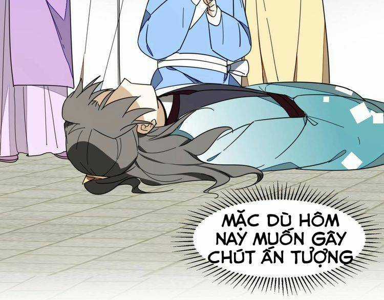 Cấm Động! Đồ Tự Kỷ Chapter 2.1 trang 70