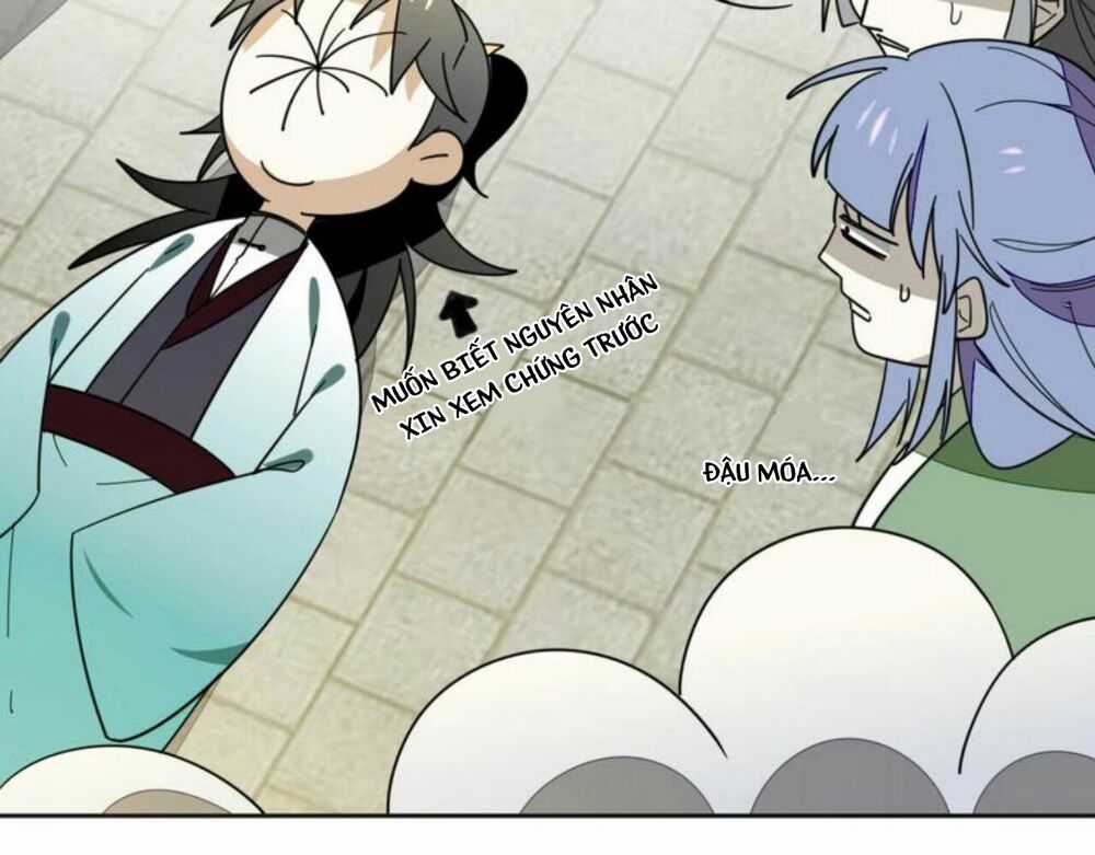 Cấm Động! Đồ Tự Kỷ Chapter 2.1 trang 8