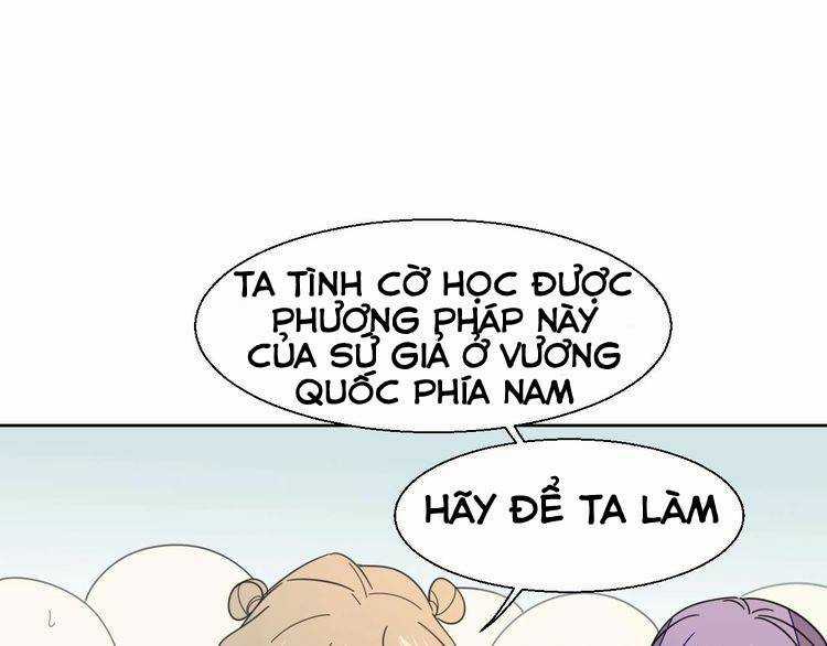 Cấm Động! Đồ Tự Kỷ Chapter 2.1 trang 82