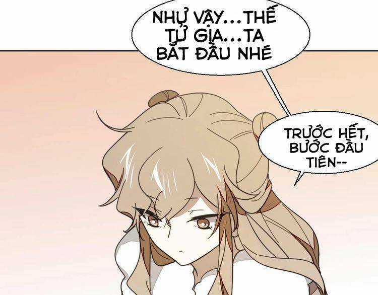 Cấm Động! Đồ Tự Kỷ Chapter 2.1 trang 84