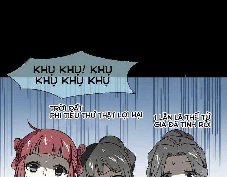 Cấm Động! Đồ Tự Kỷ Chapter 2.1 trang 92