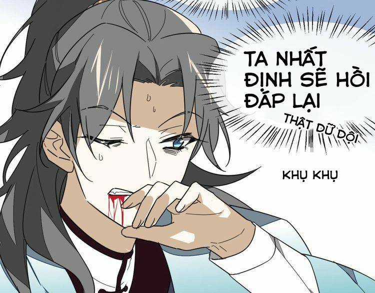 Cấm Động! Đồ Tự Kỷ Chapter 2.1 trang 94