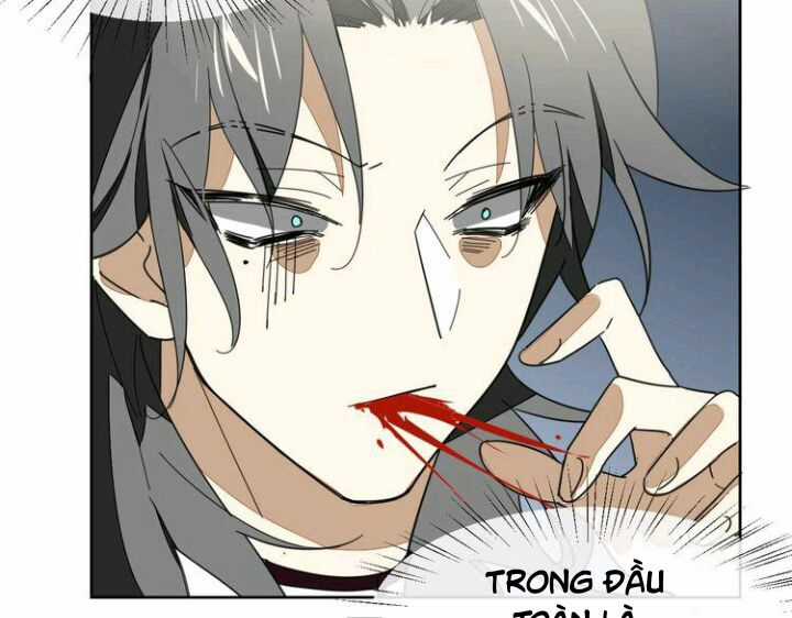 Cấm Động! Đồ Tự Kỷ Chapter 2.2 trang 14