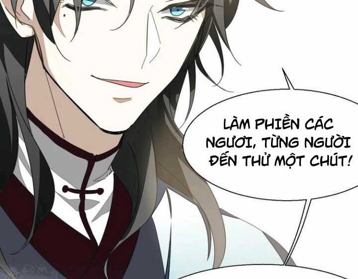 Cấm Động! Đồ Tự Kỷ Chapter 2.2 trang 23