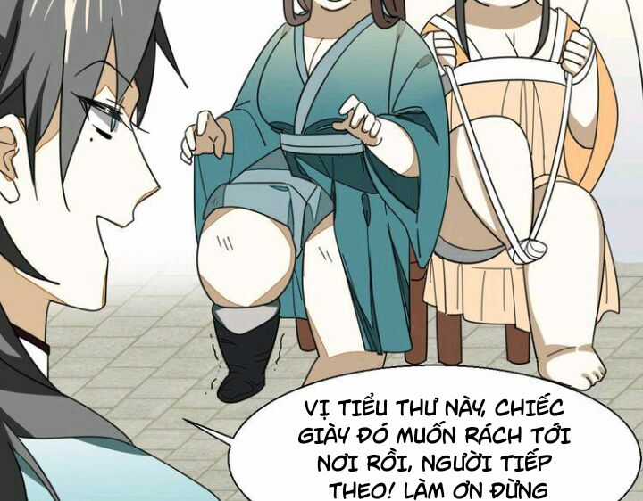 Cấm Động! Đồ Tự Kỷ Chapter 2.2 trang 29