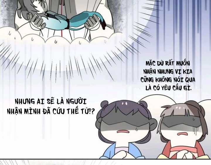 Cấm Động! Đồ Tự Kỷ Chapter 2.2 trang 3