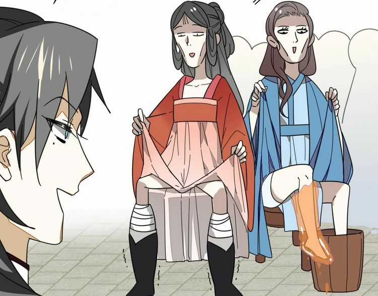 Cấm Động! Đồ Tự Kỷ Chapter 2.2 trang 31