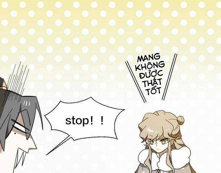 Cấm Động! Đồ Tự Kỷ Chapter 2.2 trang 33