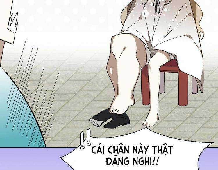 Cấm Động! Đồ Tự Kỷ Chapter 2.2 trang 34