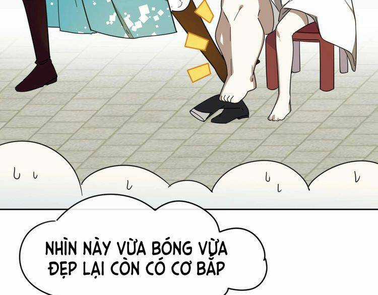Cấm Động! Đồ Tự Kỷ Chapter 2.2 trang 36