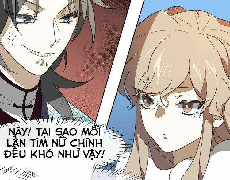 Cấm Động! Đồ Tự Kỷ Chapter 2.2 trang 38