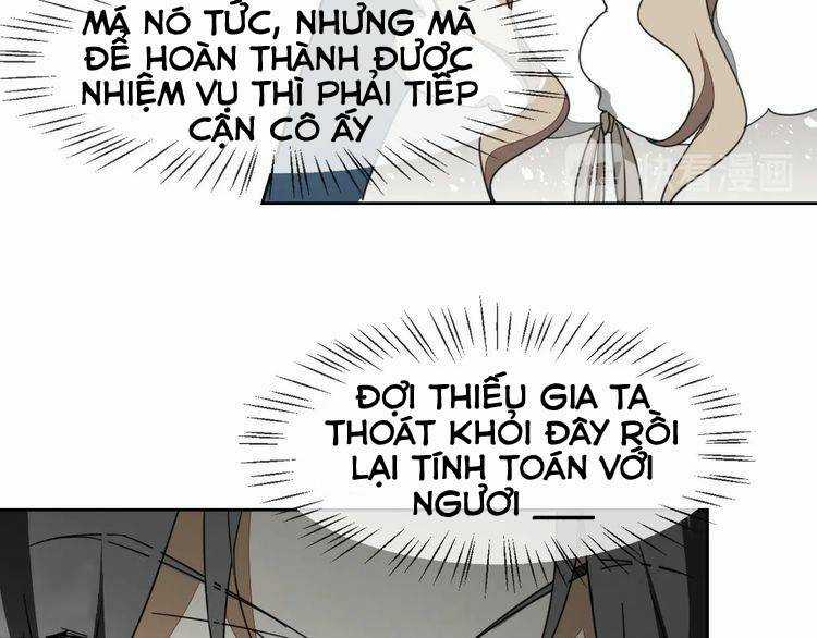 Cấm Động! Đồ Tự Kỷ Chapter 2.2 trang 39