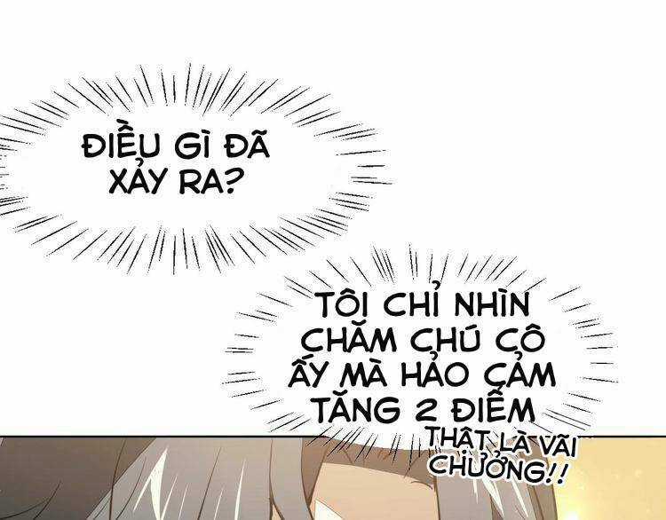 Cấm Động! Đồ Tự Kỷ Chapter 2.2 trang 47