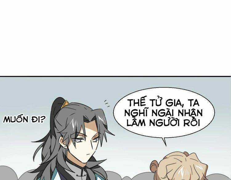 Cấm Động! Đồ Tự Kỷ Chapter 2.2 trang 53