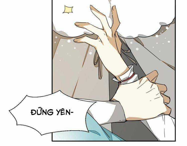 Cấm Động! Đồ Tự Kỷ Chapter 2.2 trang 55