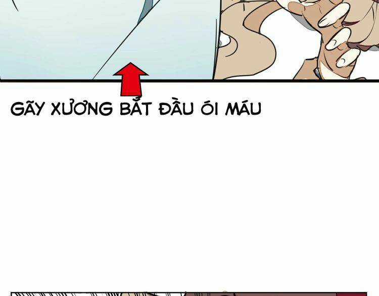 Cấm Động! Đồ Tự Kỷ Chapter 2.2 trang 69