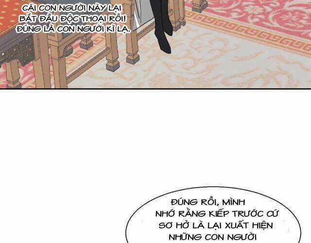 Cấm Động! Đồ Tự Kỷ Chapter 3.1 trang 11