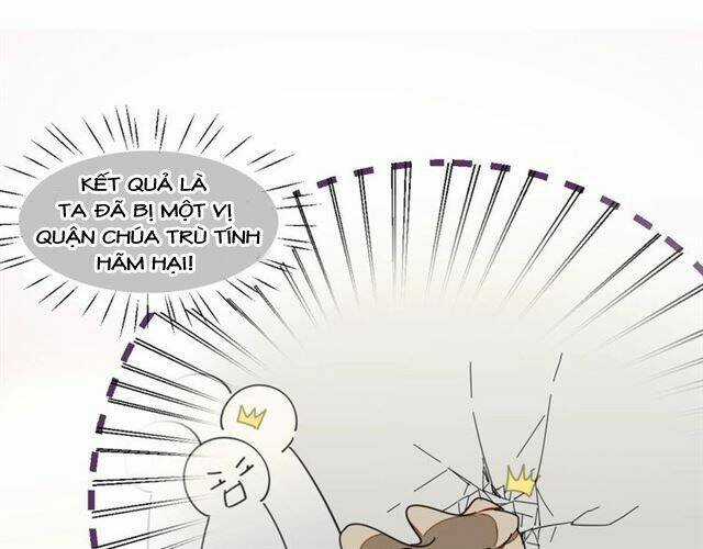 Cấm Động! Đồ Tự Kỷ Chapter 3.1 trang 15