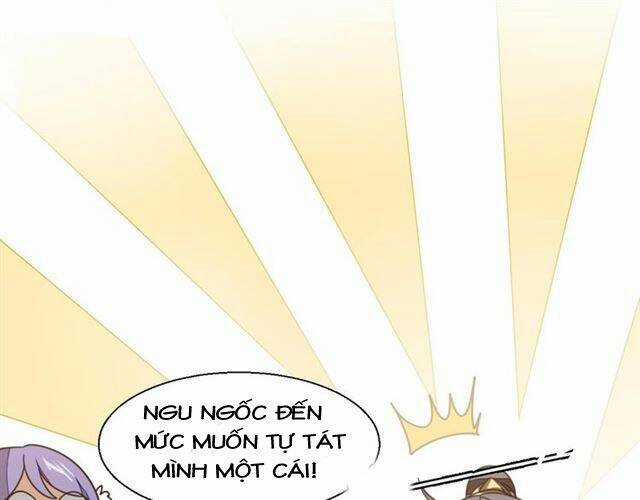 Cấm Động! Đồ Tự Kỷ Chapter 3.1 trang 19