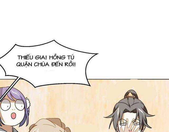 Cấm Động! Đồ Tự Kỷ Chapter 3.1 trang 21