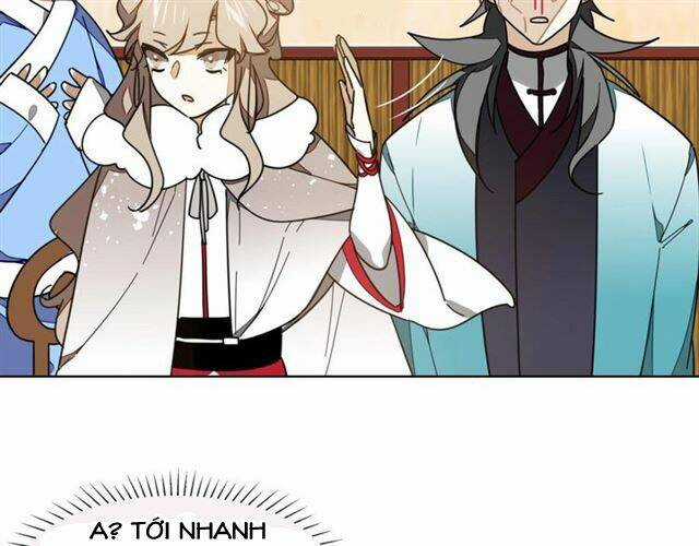 Cấm Động! Đồ Tự Kỷ Chapter 3.1 trang 22