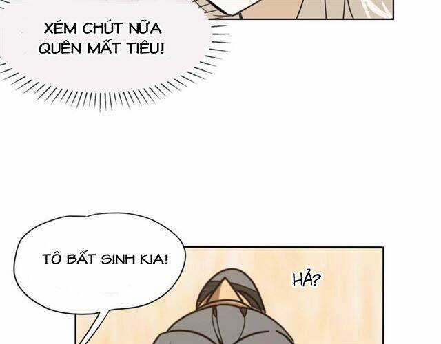 Cấm Động! Đồ Tự Kỷ Chapter 3.1 trang 24