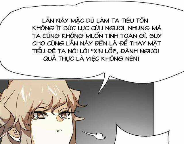 Cấm Động! Đồ Tự Kỷ Chapter 3.1 trang 26