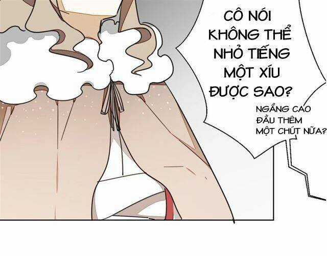 Cấm Động! Đồ Tự Kỷ Chapter 3.1 trang 27