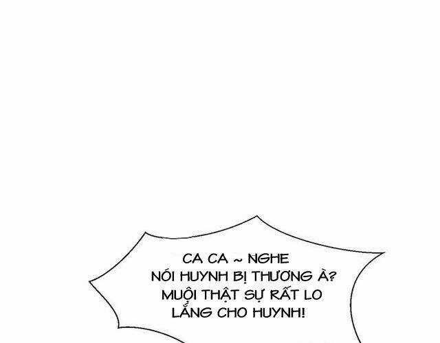 Cấm Động! Đồ Tự Kỷ Chapter 3.1 trang 30