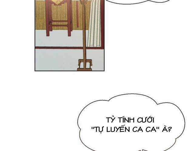 Cấm Động! Đồ Tự Kỷ Chapter 3.1 trang 36