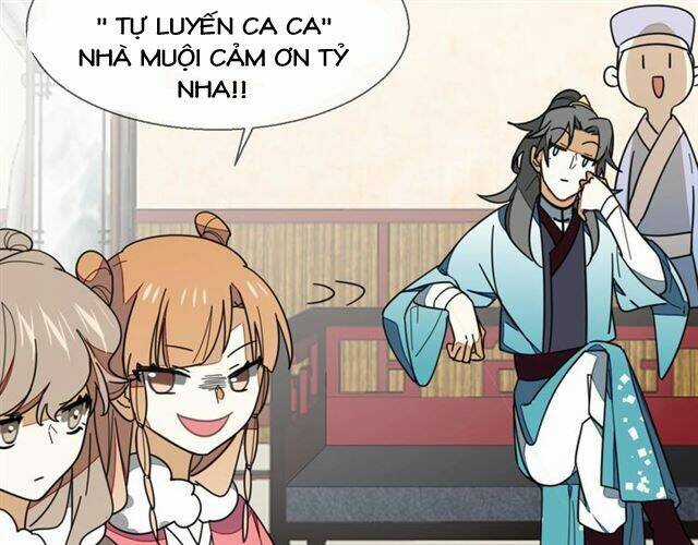 Cấm Động! Đồ Tự Kỷ Chapter 3.1 trang 39