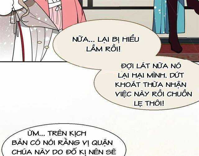 Cấm Động! Đồ Tự Kỷ Chapter 3.1 trang 40
