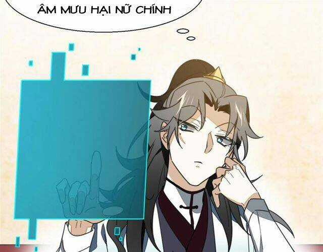 Cấm Động! Đồ Tự Kỷ Chapter 3.1 trang 41