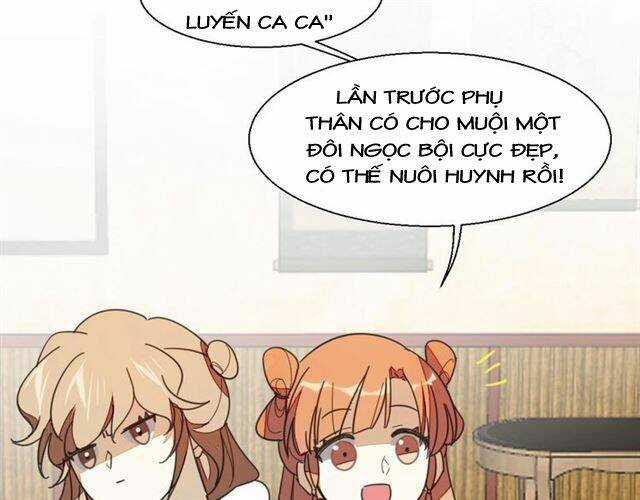 Cấm Động! Đồ Tự Kỷ Chapter 3.1 trang 43